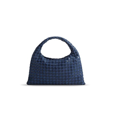 BOTTEGA VENETA SMALL HOP 789028V48V14156 (41*20.5*7.5cm)